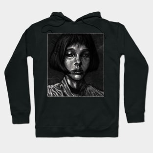 Mathilda Hoodie